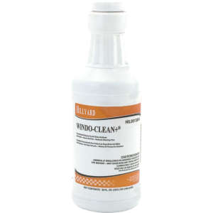 Hillyard,  Windo Clean+® Glass Cleaner,  32 fl oz Bottle