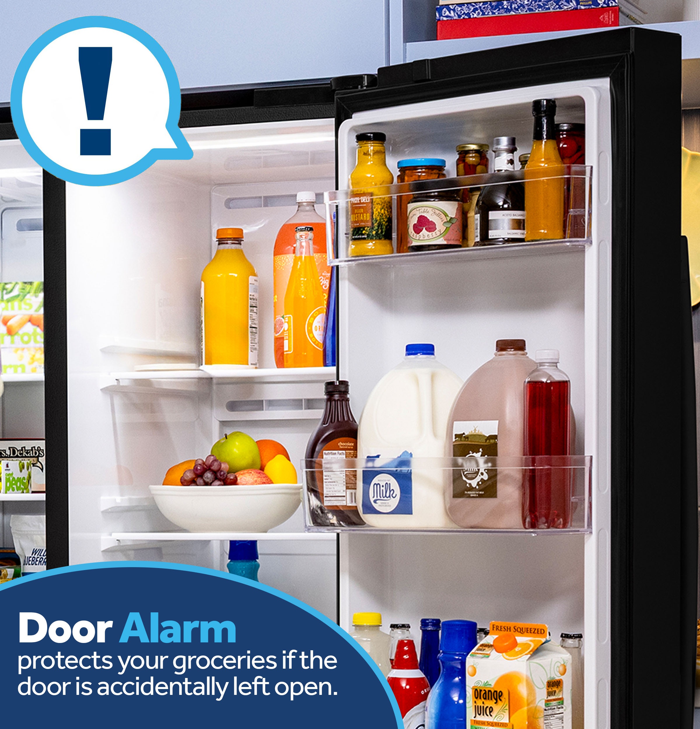 Door Alarm