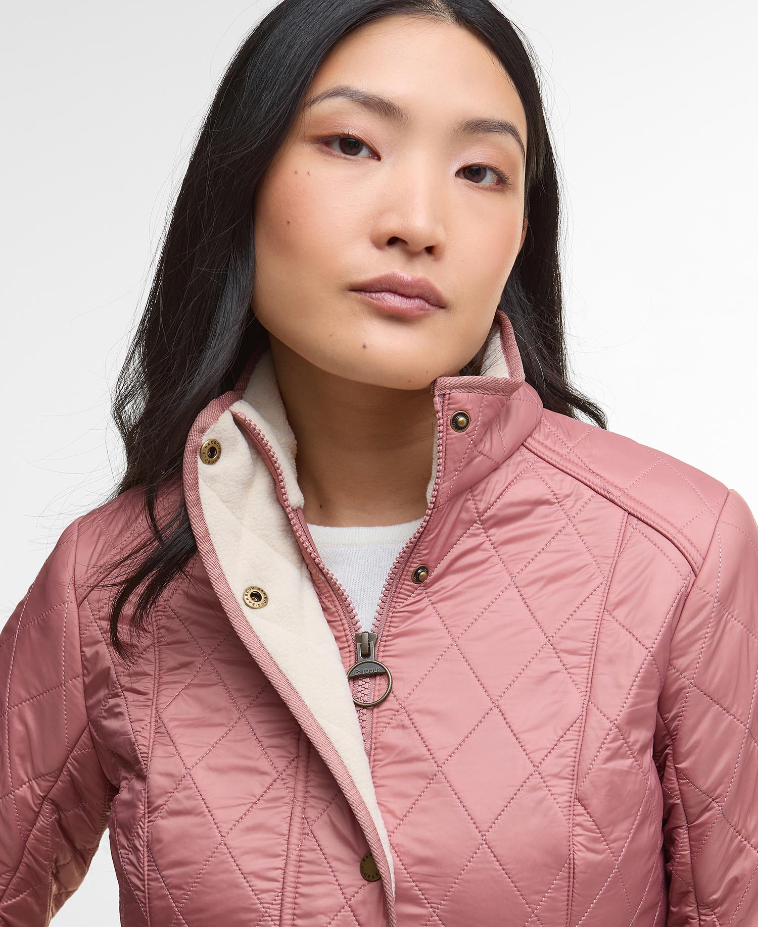 Cavalry Polarquilt Jacket image number 3