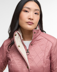 Cavalry Polarquilt Jacket 