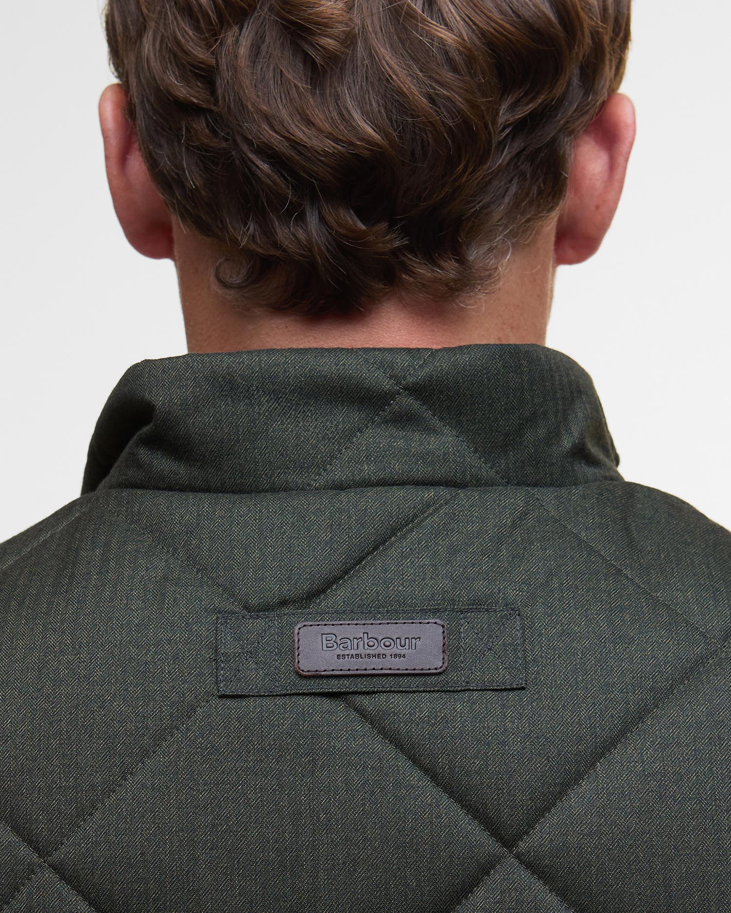 Winter Finn Gilet image number 4