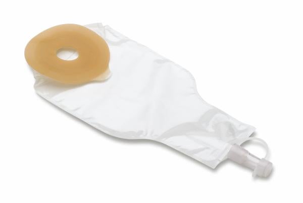 Hollister Flextend™ Fecal Collector, 10-Inch Length