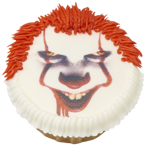 IT Movie PhotoCake® Edible Image®