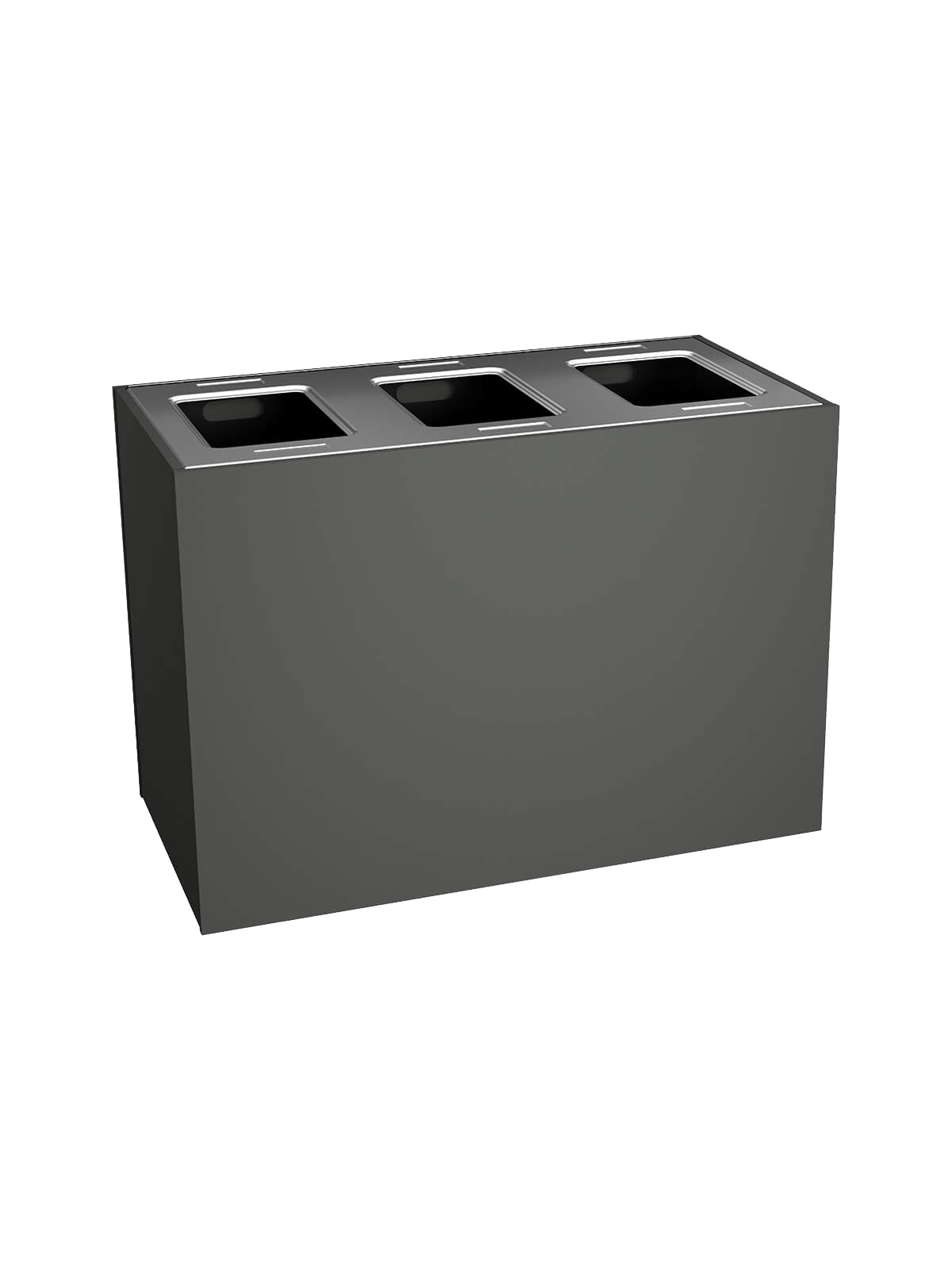ARISTATA – Triple – Unit – Xl – Full – Slate