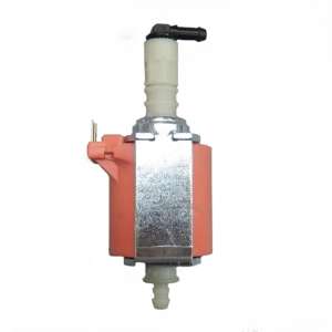 Pump Solution