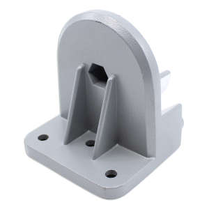 Upper Junction - Outer Part