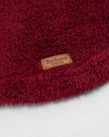 Brindle Fleece Dog Jumper 