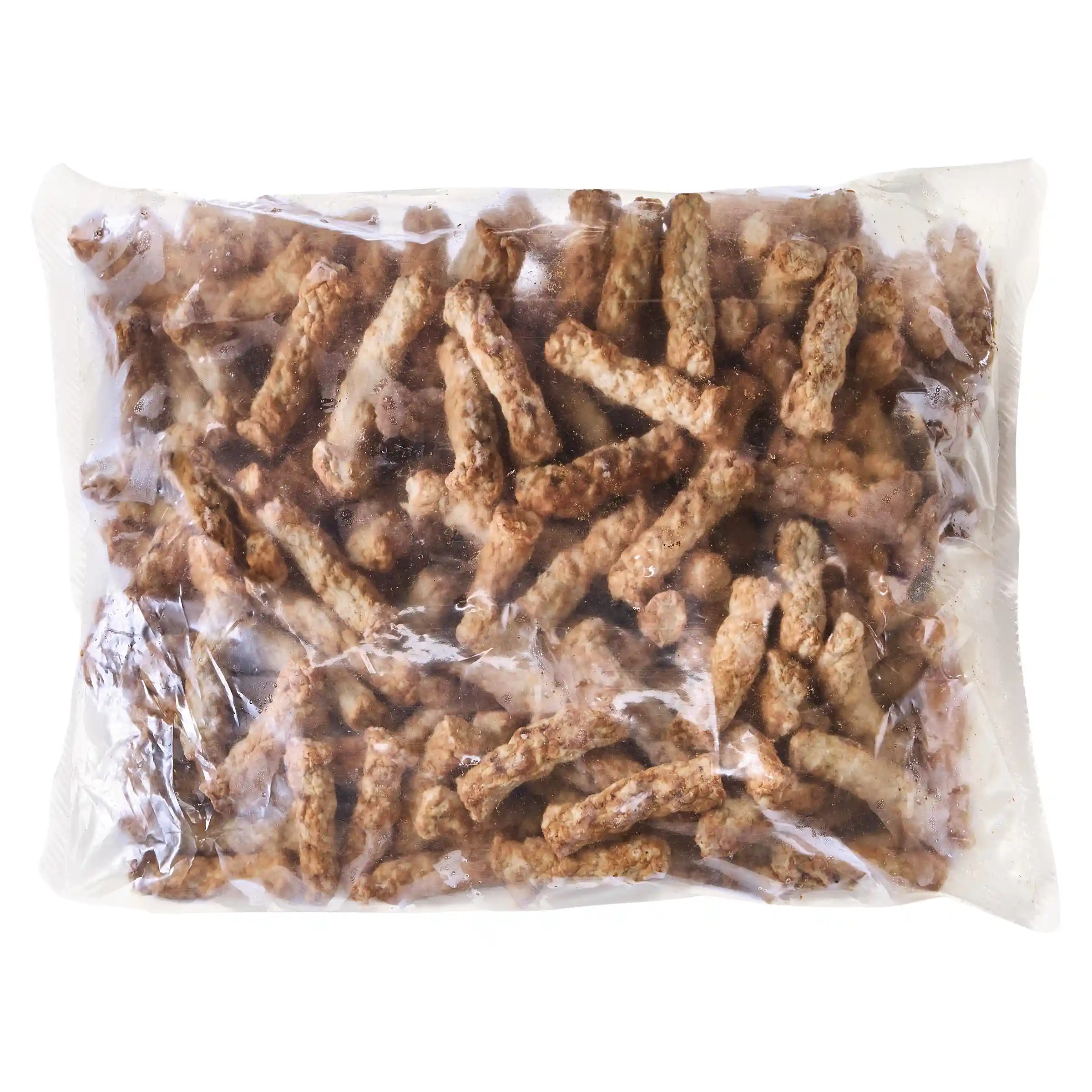 Jimmy Dean® Fully Cooked Pork Sausage Links, 2.88 Inch, 0.5 oz, Frozen_image_3