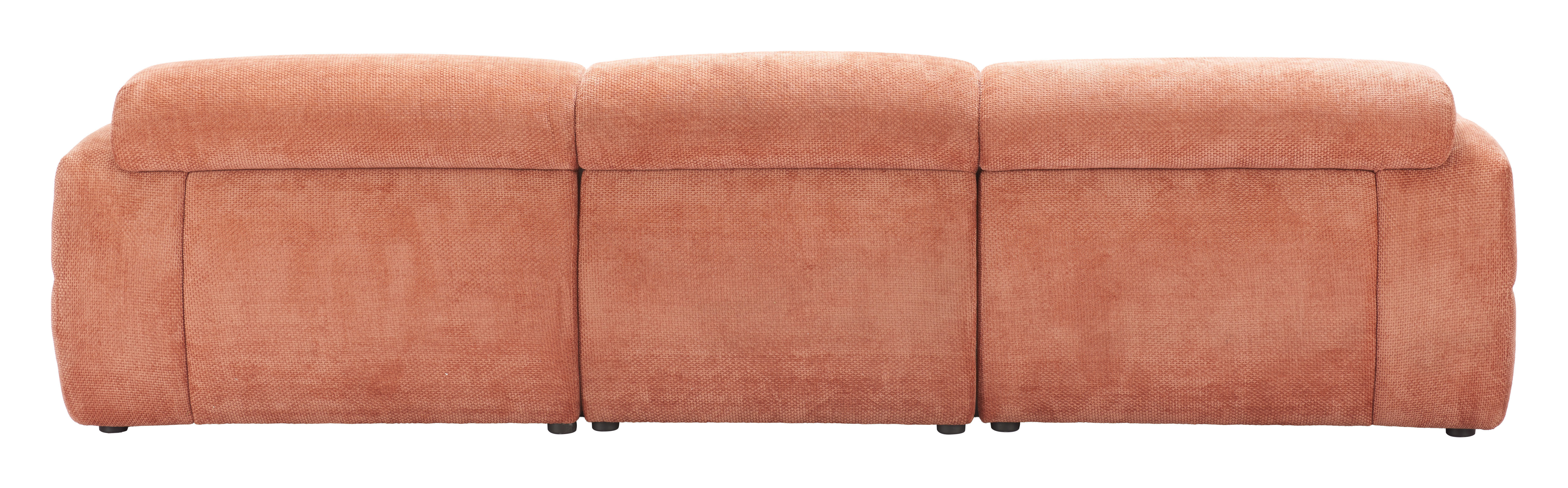 Alis Modular Sectional Orange product image