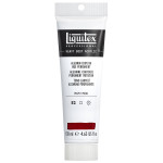 Liquitex Professional Heavy Body Acrylic Paint 138 mL Tube Alizarin Crimson Hue Permanent