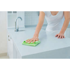 Clorox,  Anywhere Daily Disinfectant & Sanitizer,  32 fl oz Bottle