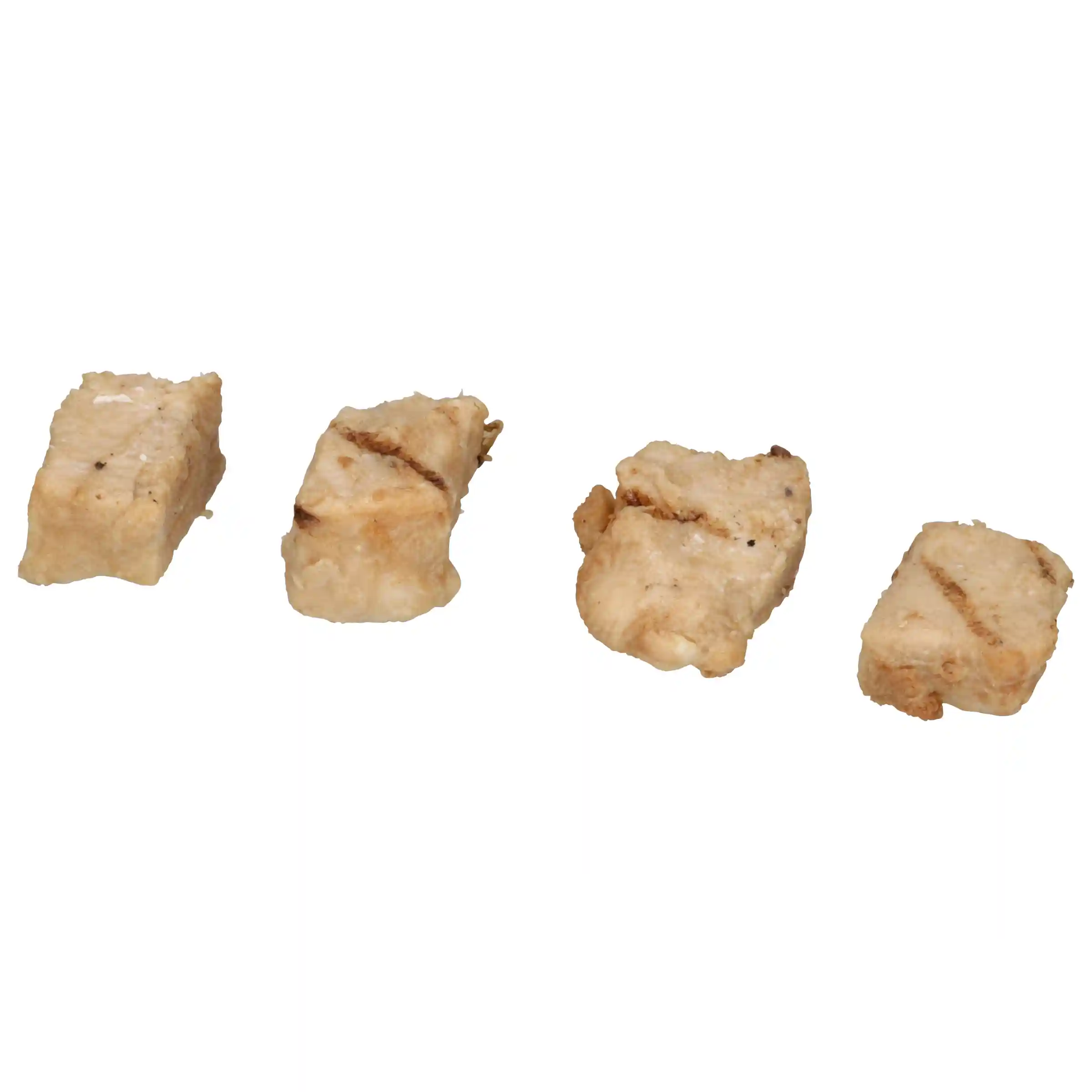 Tyson Grilled Boneless Chicken Bites Cup, 5.2 oz _image_1