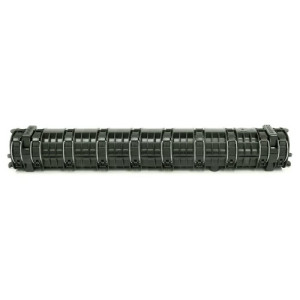CommScope CC1948-000 MJC Series, Gel Sealed Copper Closure, 4-Cables ...
