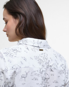Camicia Safari 