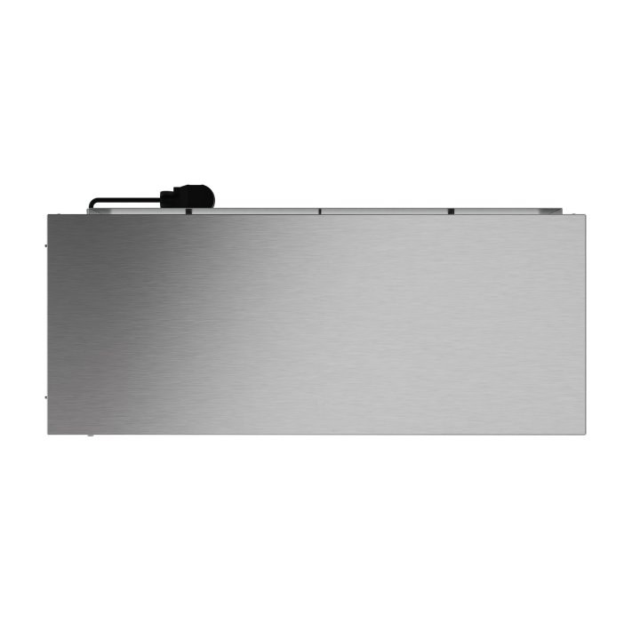 35-inch 240-volt cheese melter