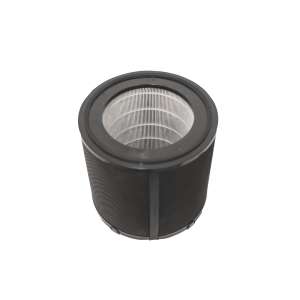 Fellowes, Array™, AF1 3-in-1 360° Filter, 1 Each