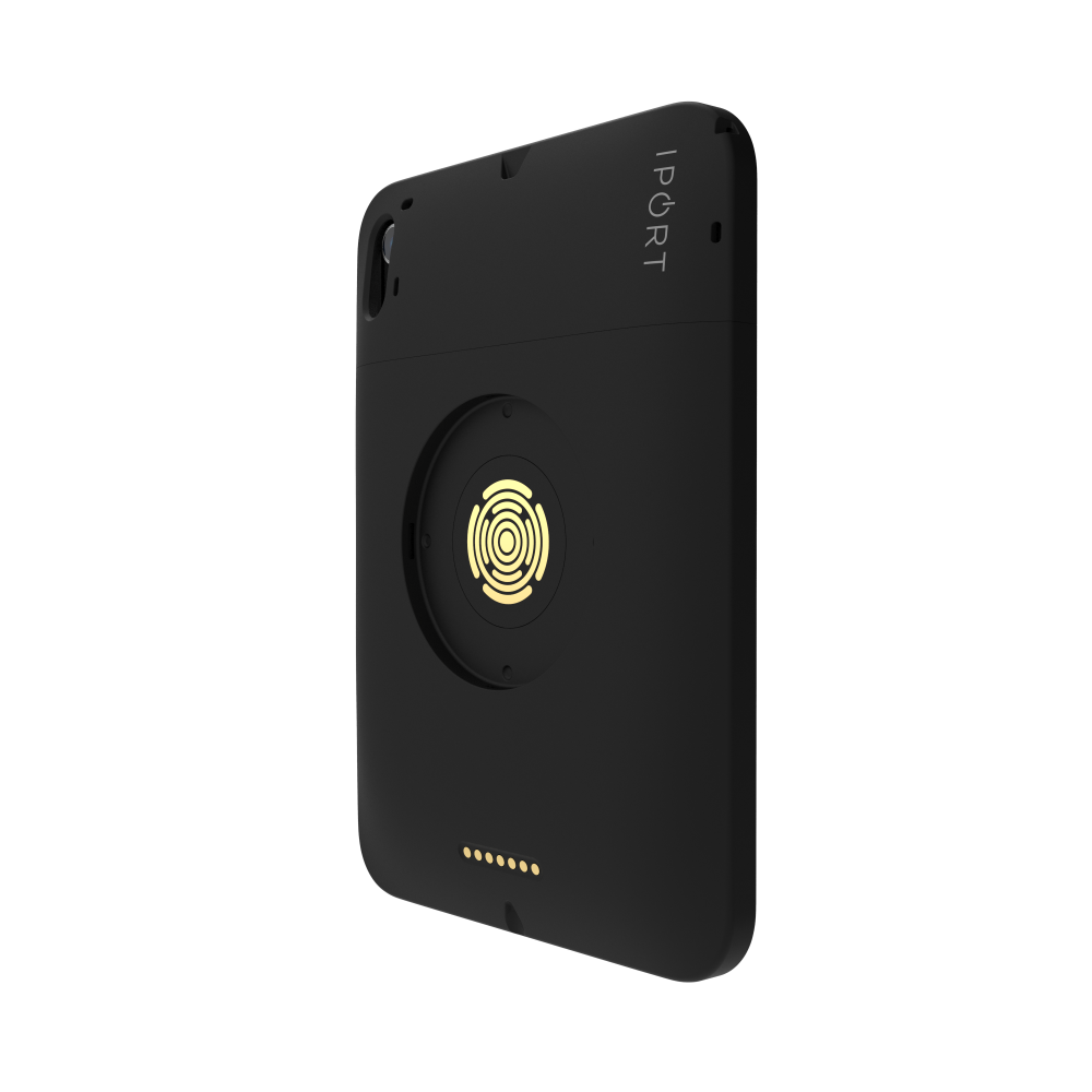 CONNECT PRO - Case for iPad mini A17 - Black