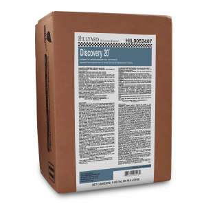 Hillyard,  Discovery 20® Floor Finish,  5 gal BIB