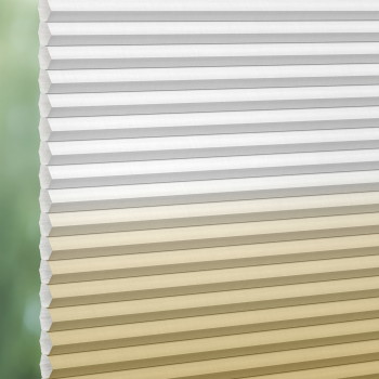 Elan Ombre duo tone 2419 Duette