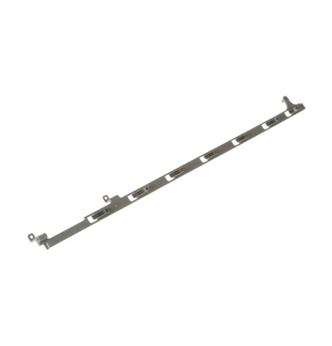 Dishwasher attach strip