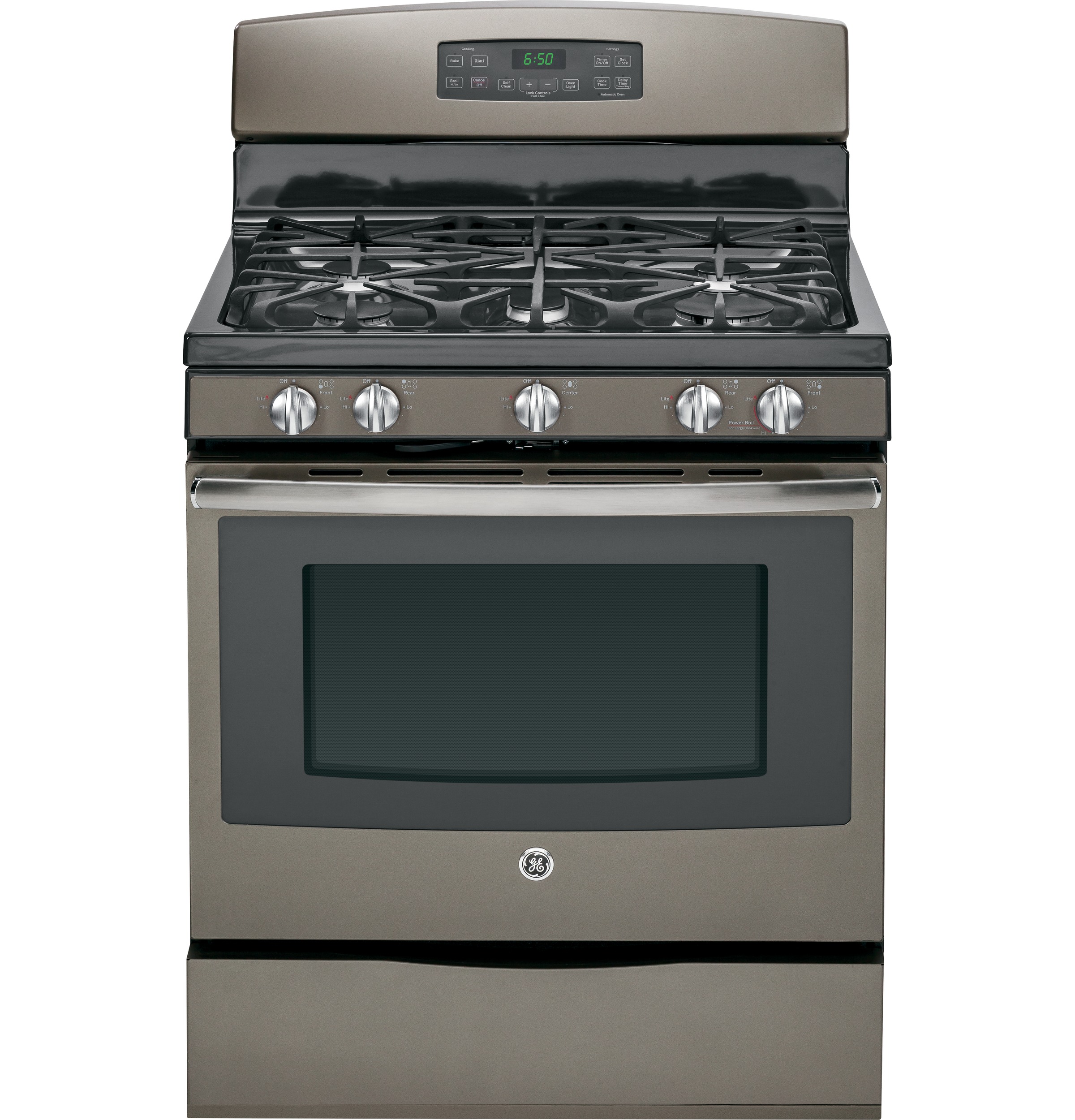 GE® 30
