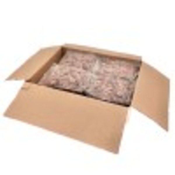 DI LUSSO Cubed Roast Beef, .5x.5 Inch Cube, 4pc • Hormel Foodservice