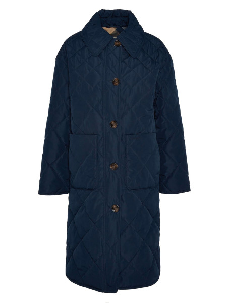 Cassandra Quilted Jacket Cassandra Quilted Jacket