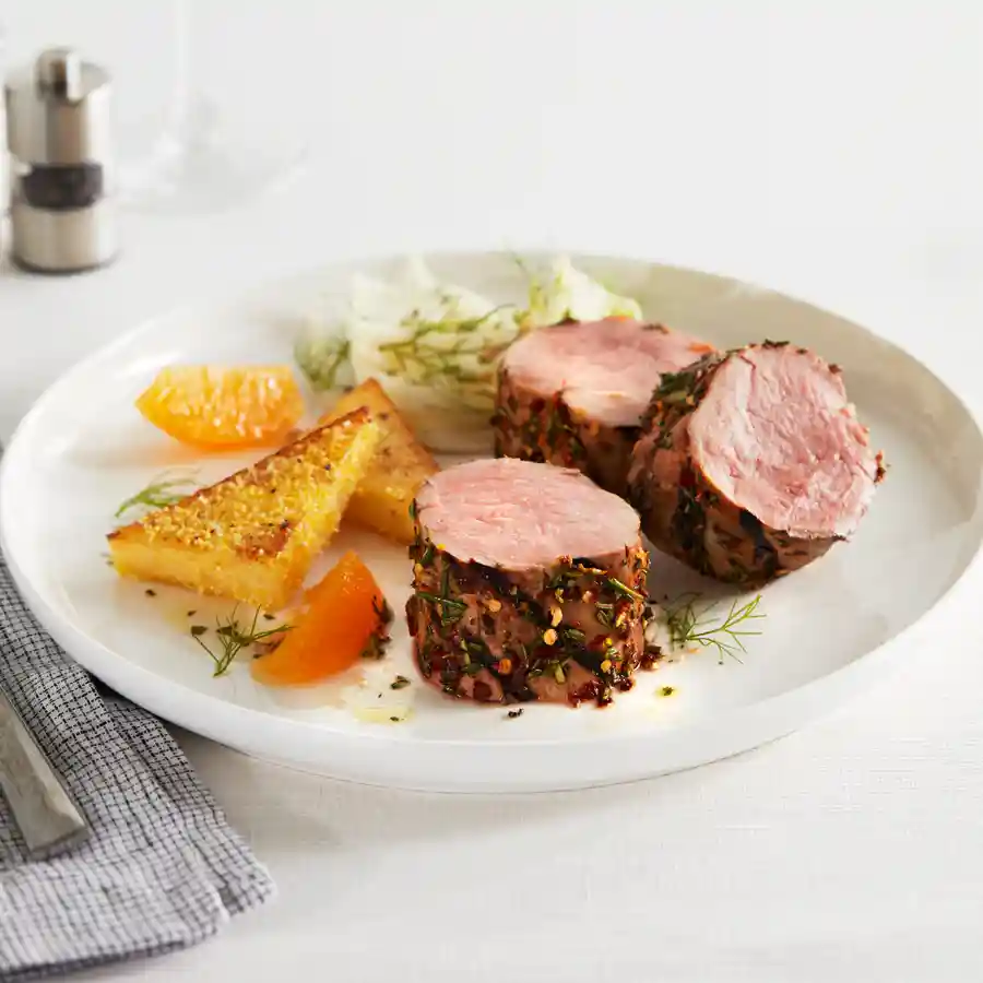 ibp Trusted Excellence® Supreme Trim® Boneless Pork Tenderloin_image_1