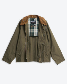 Freizeitjacke Transport 