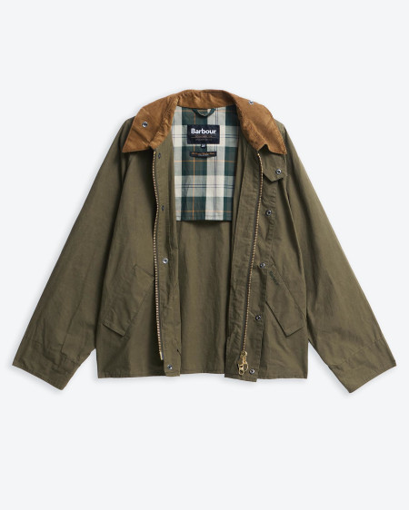 Freizeitjacke Transport
