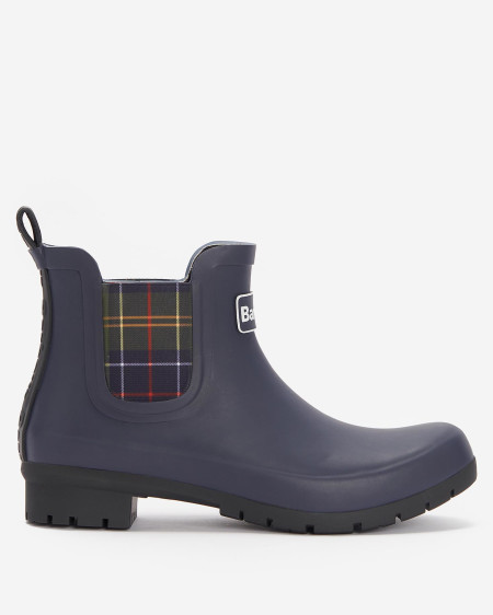 Gummistiefel Kingham