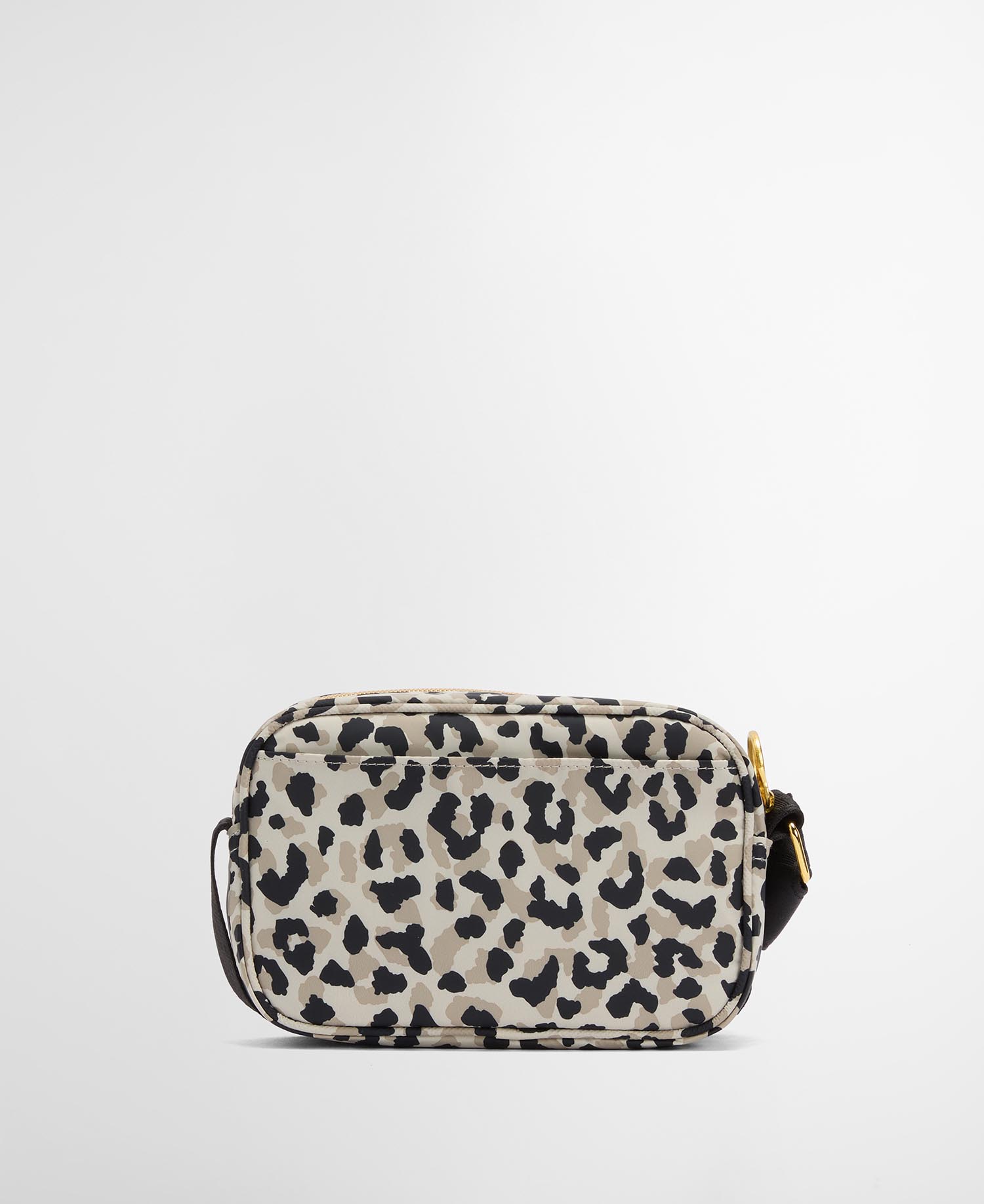 Boulevard Micro Crossbody Bag image number 2