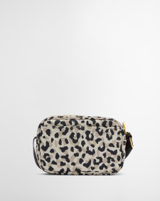 Boulevard Micro Crossbody Bag 