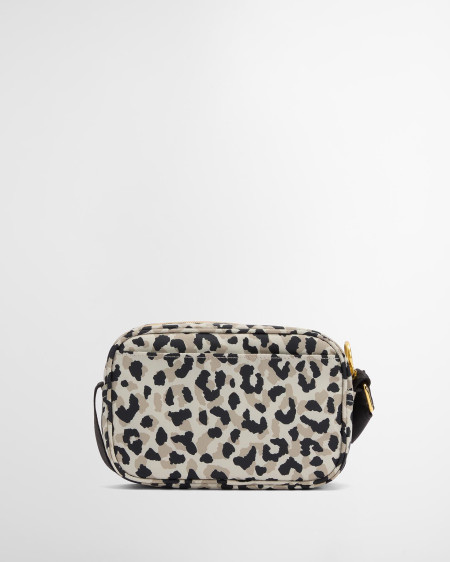 Boulevard Micro Crossbody Bag