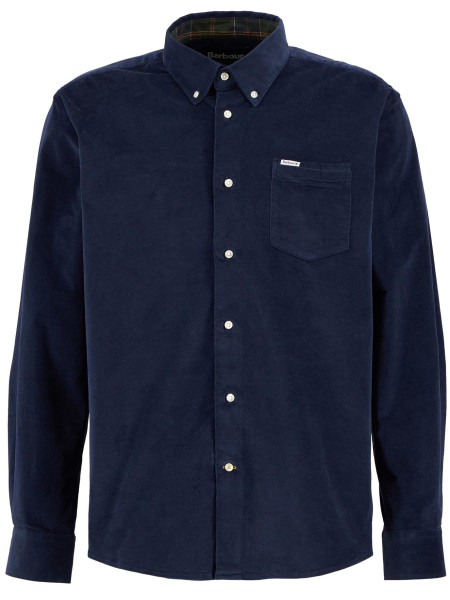 Jesmond Regular Long-Sleeved Shirt Jesmond Regular Long-Sleeved Shirt