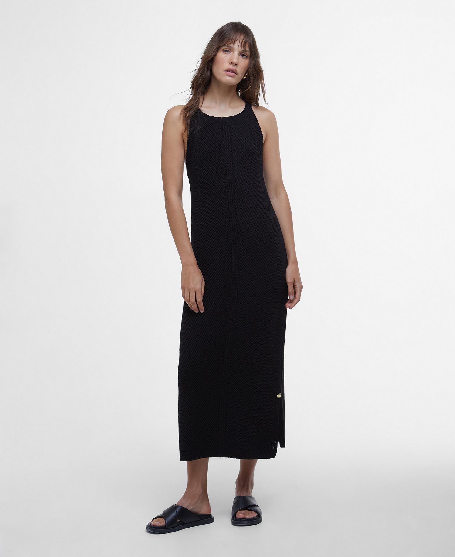 Strickkleid Dakota Midi image number 0