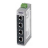 Industrial Ethernet Switch