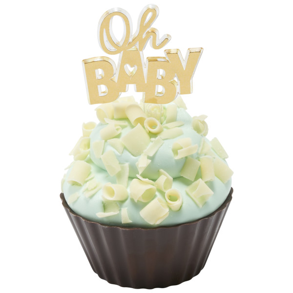 Oh Baby Retail Party Pics