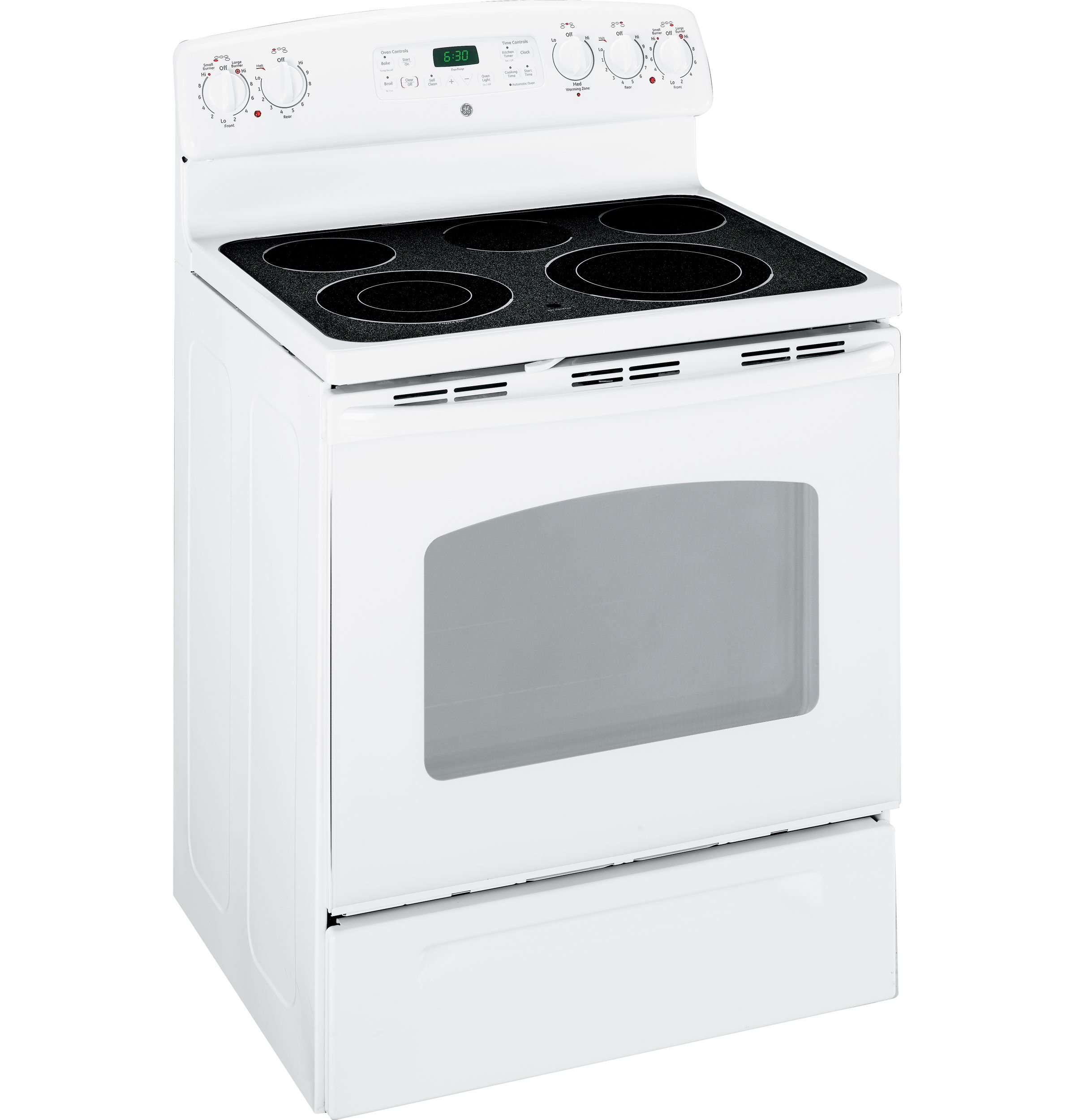 GE® 30