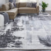 Nourison Safari Dreams KI373 Grey Rug