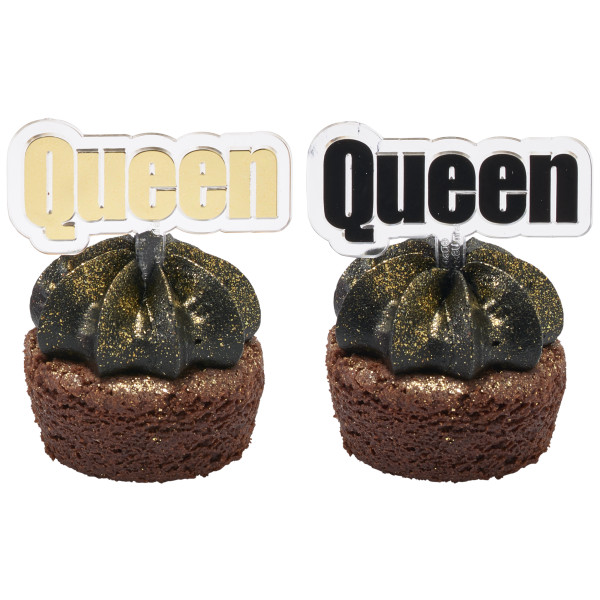 Queen DecoPics®