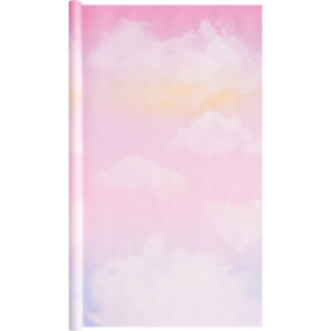 Wildest Dreams Bulletin Board Paper Roll, 47.25" x 25'