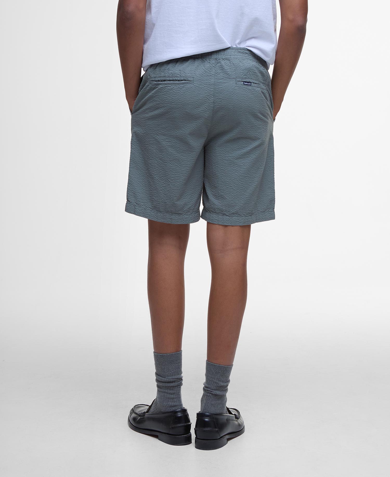 Callercove Seersucker Shorts image number 2