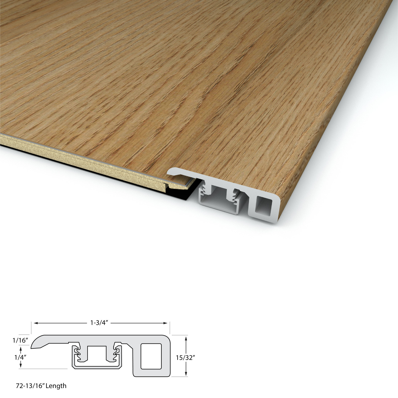 Sunbaked Escape Threshold 6.5mm view 4