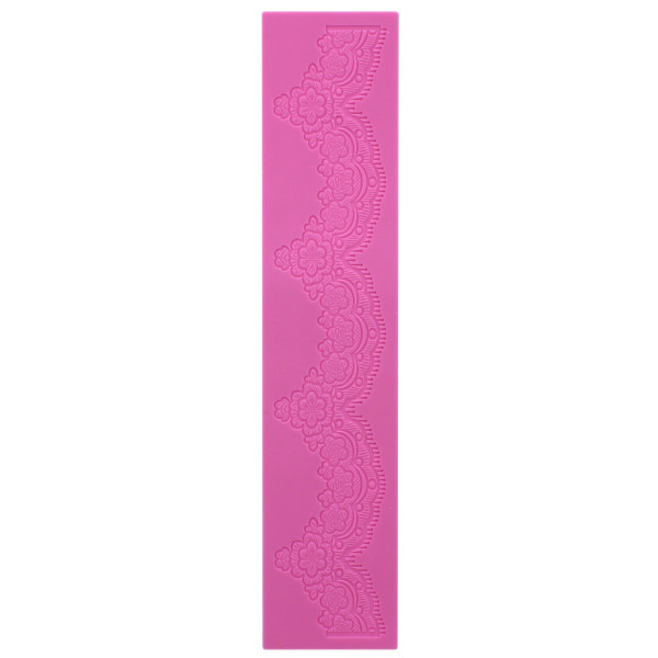 Tiffany Cake Lace Silicone Mat Cutters/Molds