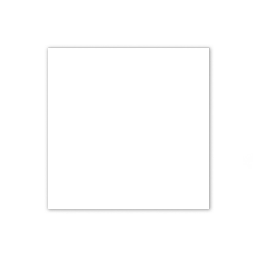 Monocolor Taco Alaska 2-5/8 in. x 2-5/8 in. Ceramic Floor and Wall Tile