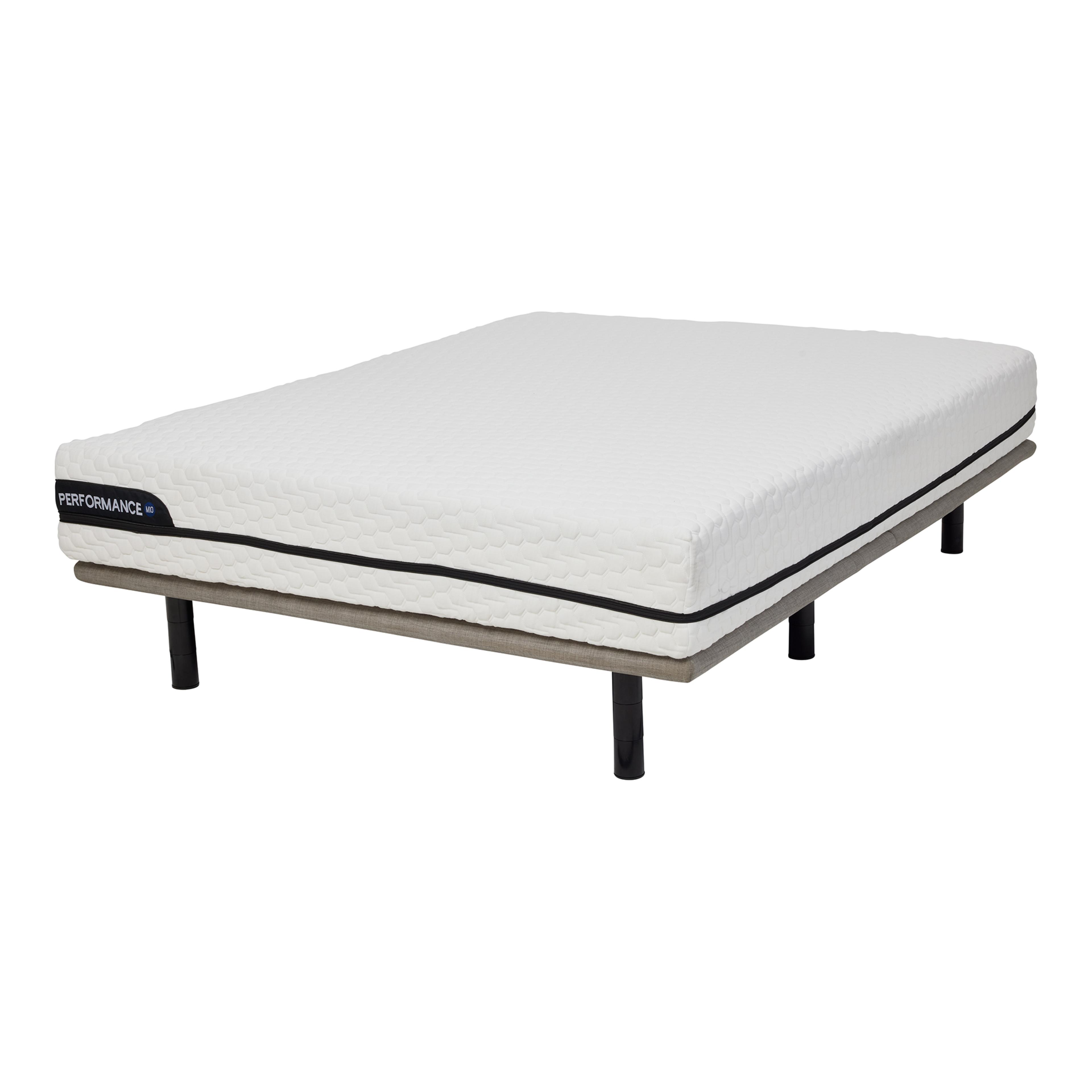 Product image of the  Silent Partner Performance Mk2 Mattress, Medium from Forty Winks
