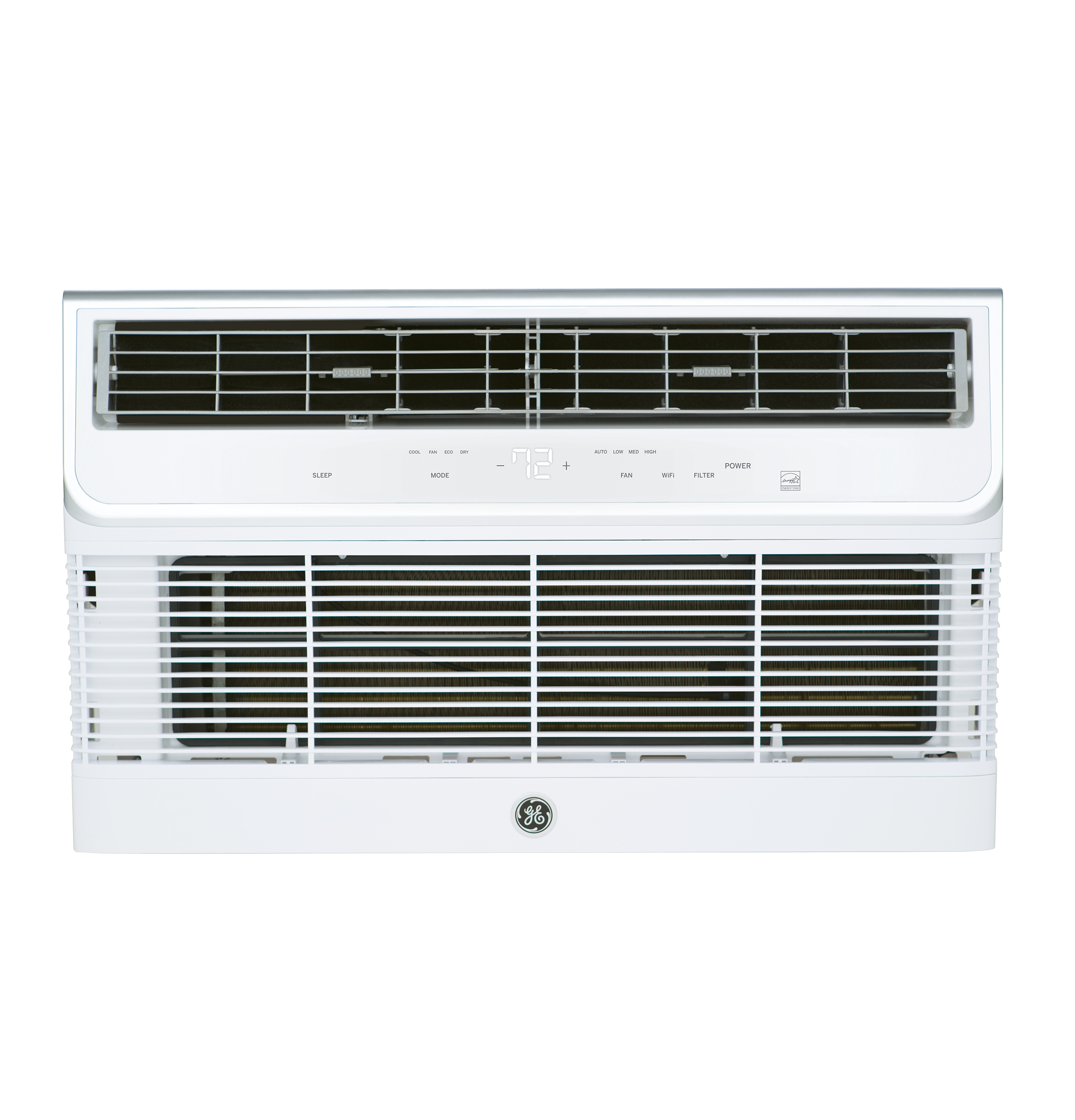 GE® ENERGY STAR® 115 Volt Built-In Cool-Only Room Air Conditioner