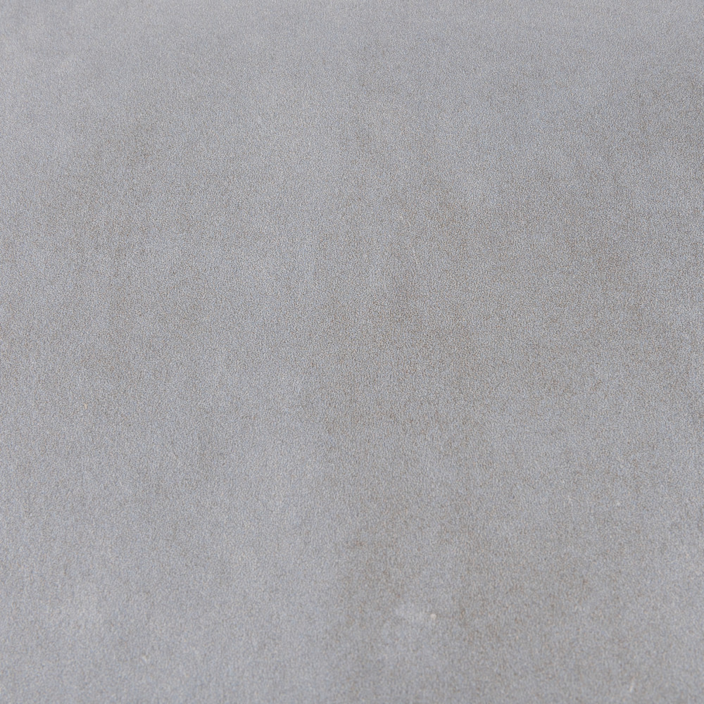 Industrial Hex Silver 8-1/2 in. x 9-7/8 in. Porcelain Floor and Wall Tile