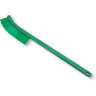 Carlisle, Sparta, 2.75in, Color Coded Radiator Style Brush, Polyester Bristles, Green